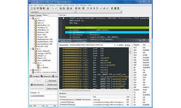 Bloodshed Dev C++ for Windows - Download it from Habererciyes for free